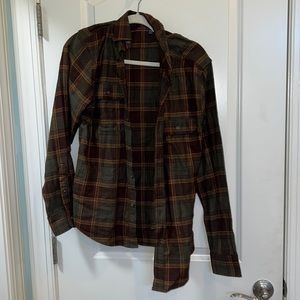 flannel